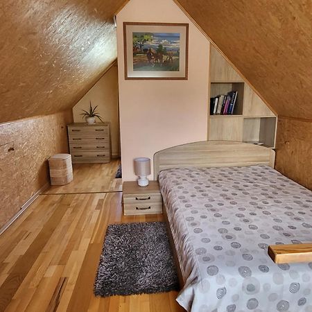 Namelis Rugile Apartment Друскининкай Екстериор снимка