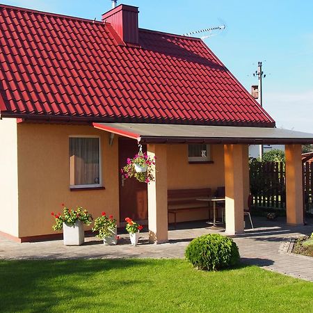 Namelis Rugile Apartment Друскининкай Екстериор снимка