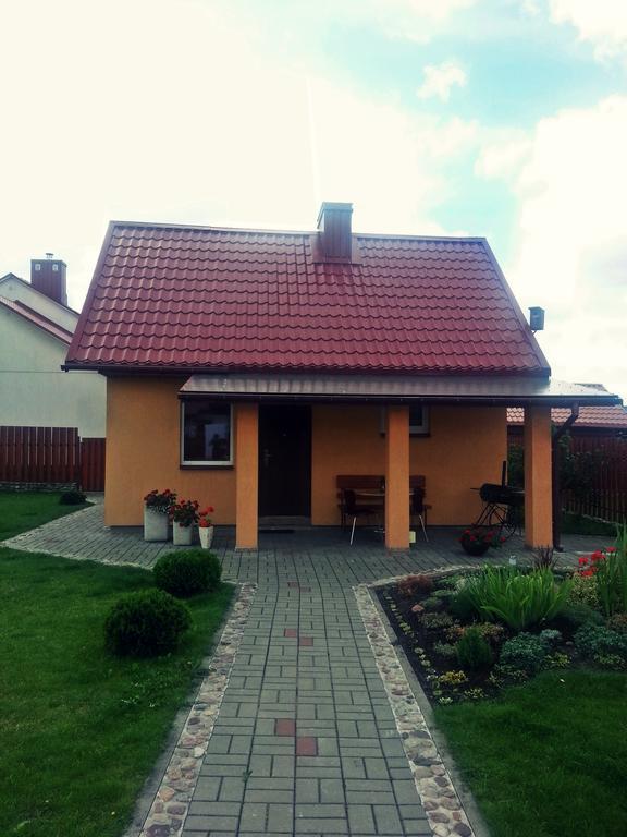 Namelis Rugile Apartment Друскининкай Стая снимка