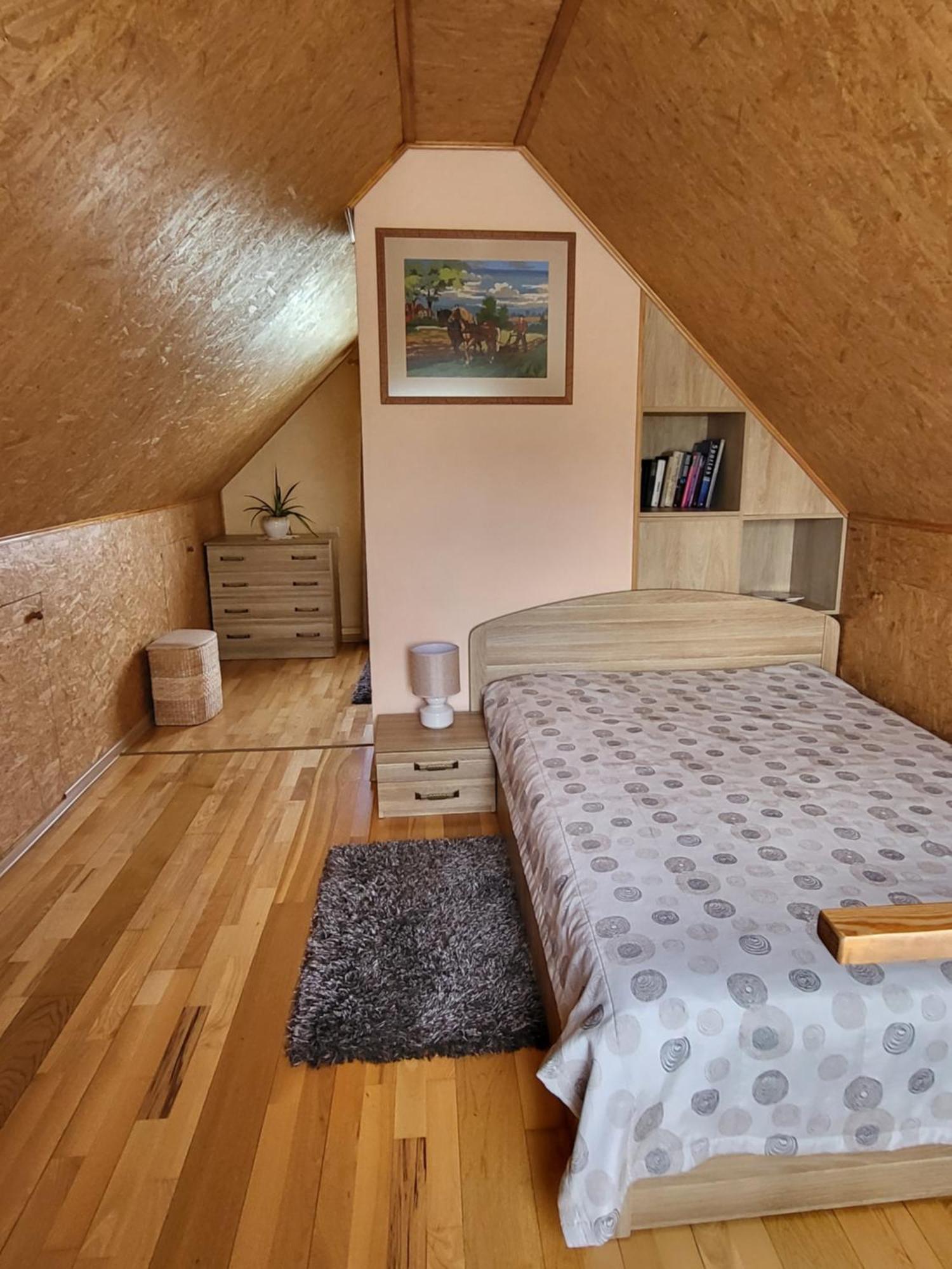 Namelis Rugile Apartment Друскининкай Екстериор снимка