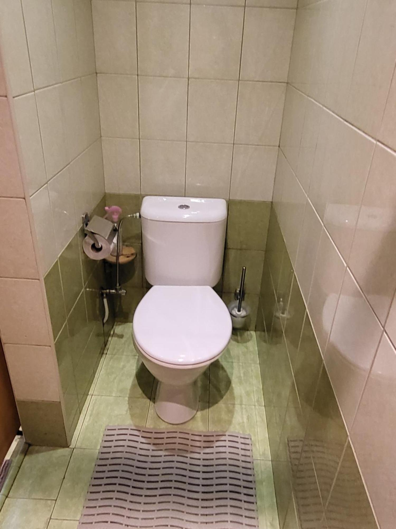 Namelis Rugile Apartment Друскининкай Екстериор снимка