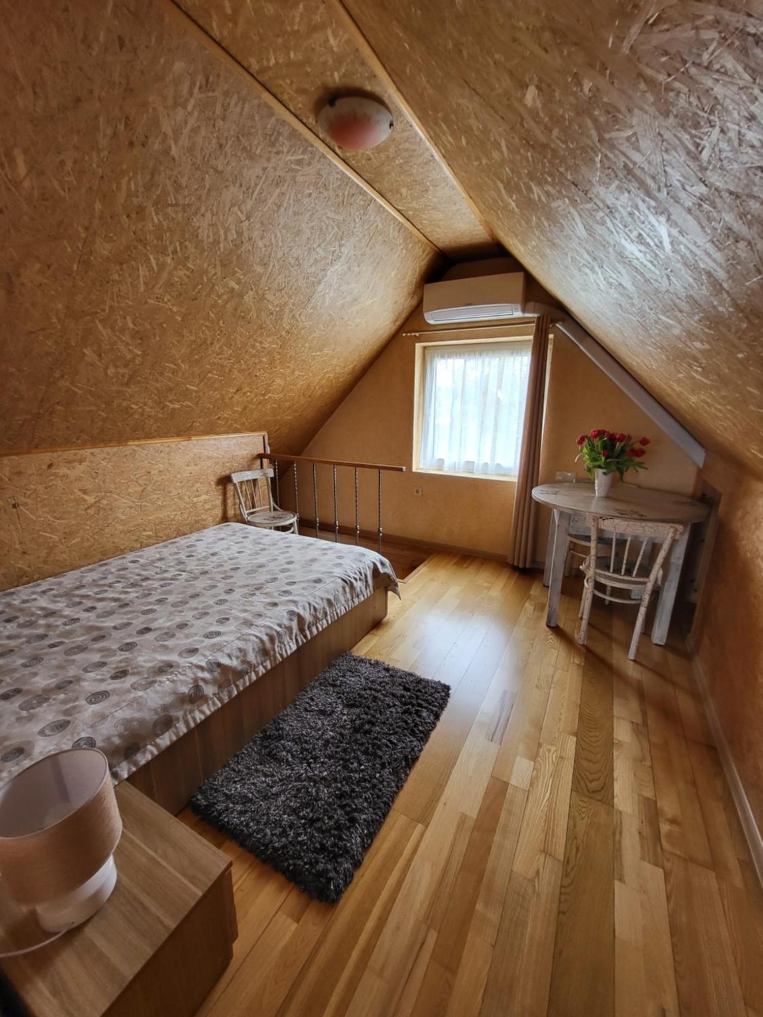 Namelis Rugile Apartment Друскининкай Екстериор снимка