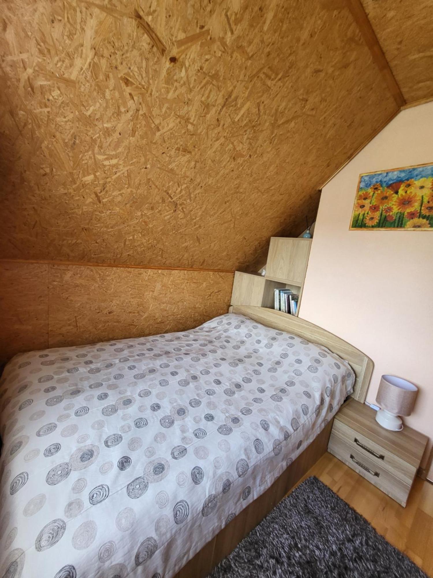 Namelis Rugile Apartment Друскининкай Екстериор снимка