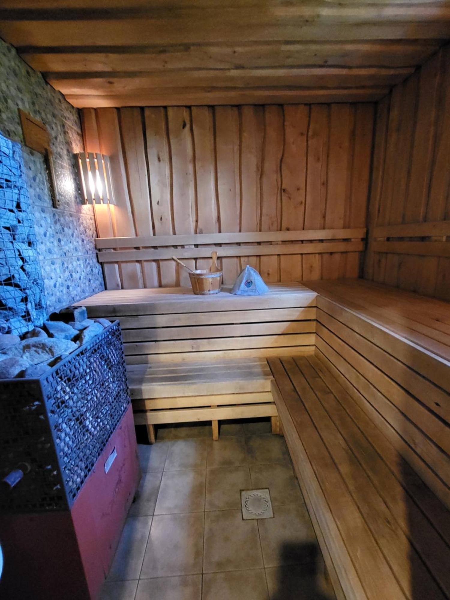 Namelis Rugile Apartment Друскининкай Екстериор снимка