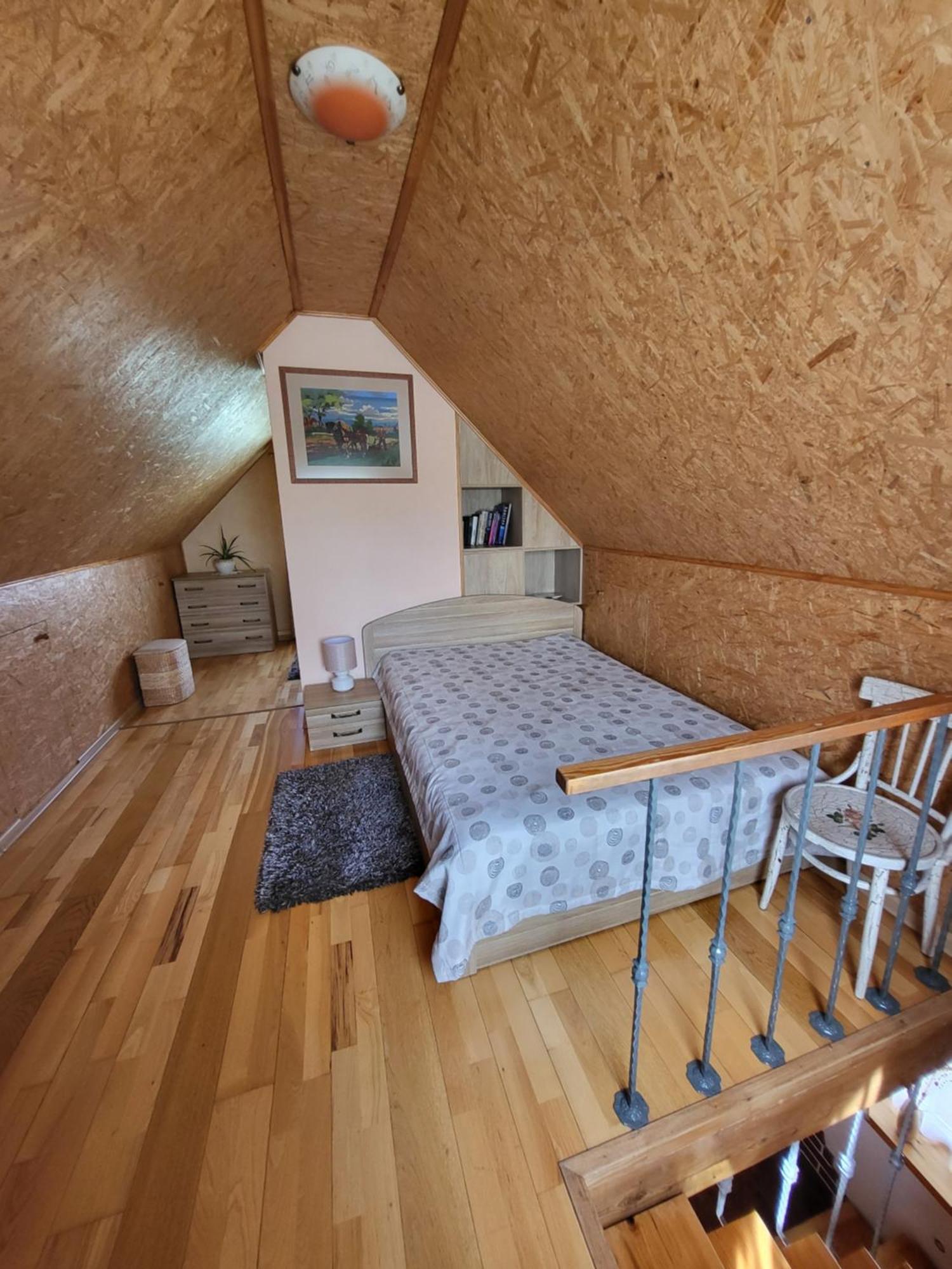 Namelis Rugile Apartment Друскининкай Екстериор снимка