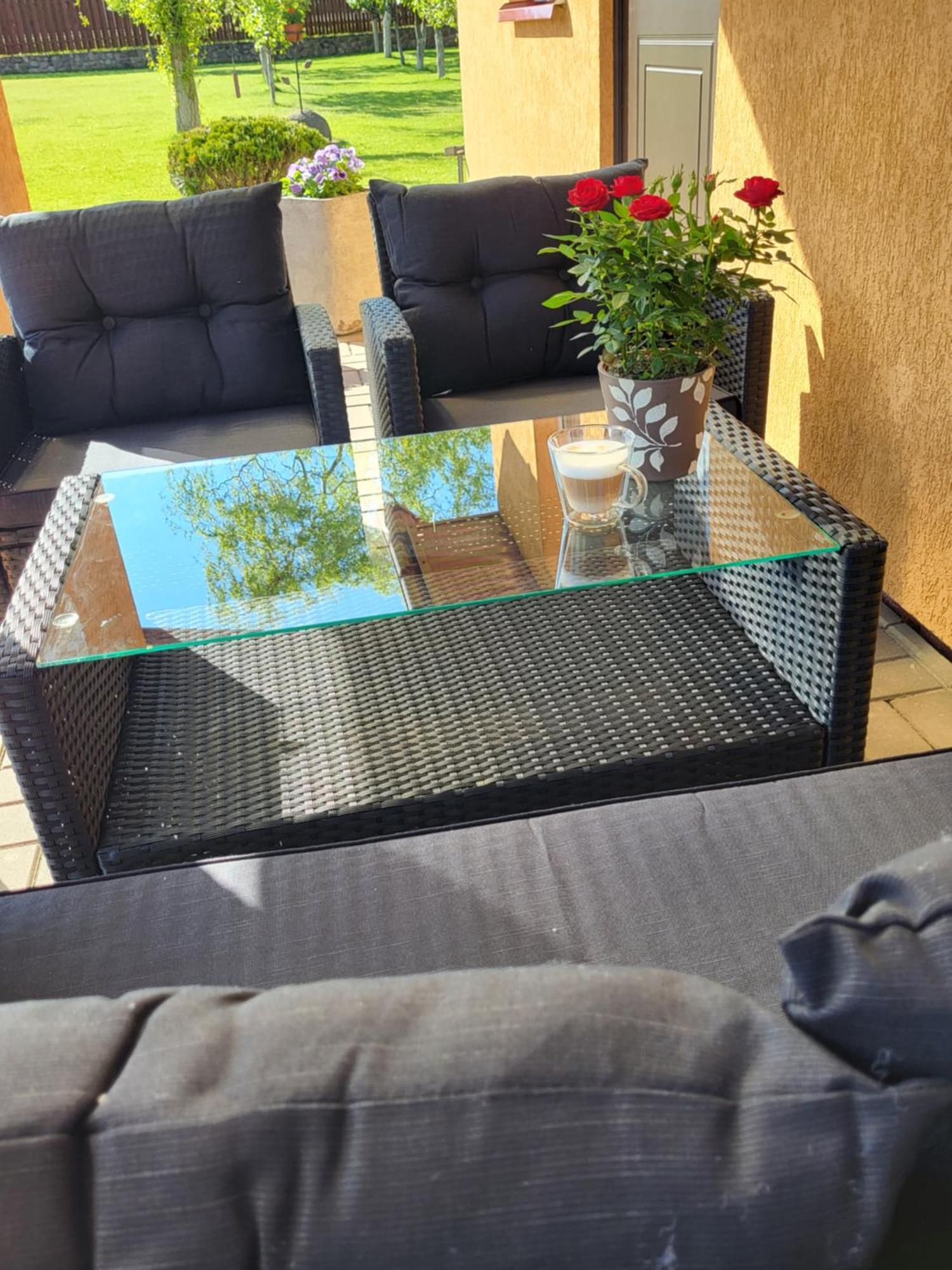 Namelis Rugile Apartment Друскининкай Екстериор снимка